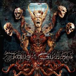 Twilight Glimmer : Indignation